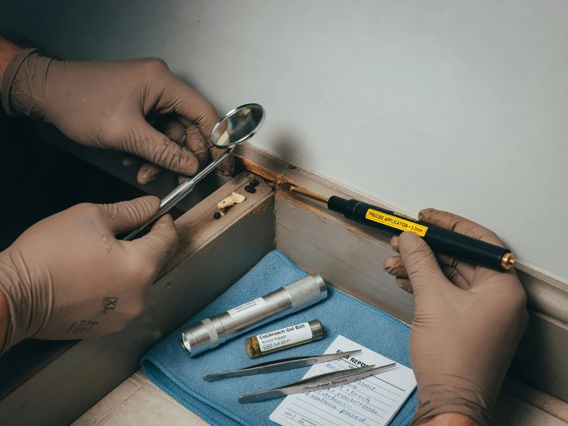 Why choose Emergency Pest Control in Weskan, KS